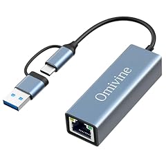 Usb 3.0 ethernet for sale  Delivered anywhere in UK