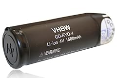 Vhbw batterie compatible d'occasion  Livré partout en France