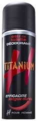 Homme déodorant atomiseur d'occasion  Livré partout en France
