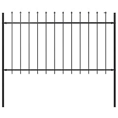 Goliraya garden fence for sale  Delivered anywhere in UK