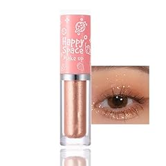 Liquid glitter eyeshadow for sale  Delivered anywhere in UK