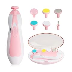 Baby nail trimmer for sale  Delivered anywhere in UK
