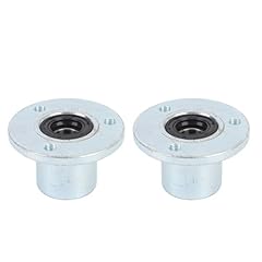 2pcs moyeu roue d'occasion  Livré partout en France