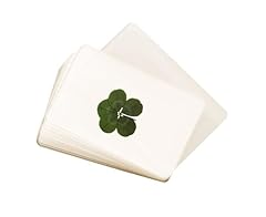 Véritable trèfle feuilles d'occasion  Livré partout en France