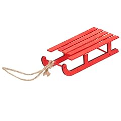 Wooden sled model for sale  Delivered anywhere in USA 