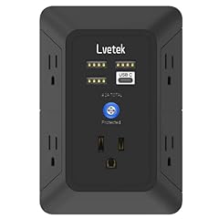 Outlet extender surge for sale  Delivered anywhere in USA 