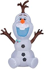 Gemmy airdorable christmas for sale  Delivered anywhere in UK