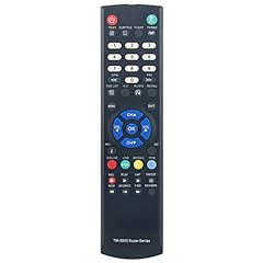 5000 replacement remote for sale  Delivered anywhere in UK