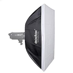 Godox softbox bowens usato  Spedito ovunque in Italia 