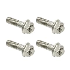 16pcs stainless steel for sale  Delivered anywhere in UK