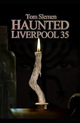 Haunted liverpool for sale  Delivered anywhere in UK