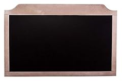 Wooden chalk board for sale  Delivered anywhere in UK