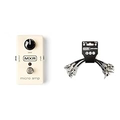 Mxr micro amp for sale  Delivered anywhere in USA 