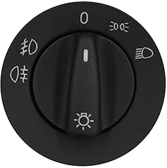 Bouton tournant commodo d'occasion  Livré partout en France