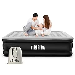 Airefina matelas gonflable d'occasion  Livré partout en France