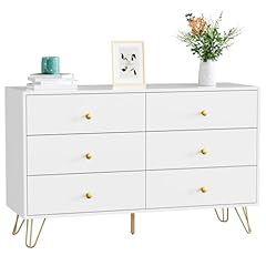 Carpetnal white dresser for sale  Delivered anywhere in USA 