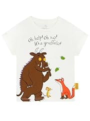 Gruffalo shirt short for sale  Delivered anywhere in UK