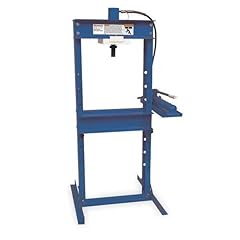 Hydraulic shop press for sale  Delivered anywhere in USA 