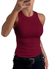Chicme womens sleeveless for sale  Delivered anywhere in USA 