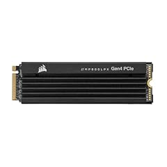 Corsair mp600 pro for sale  Delivered anywhere in UK