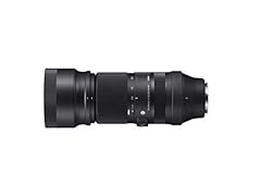 Sigma 100 400mm gebraucht kaufen  Wird an jeden Ort in Deutschland