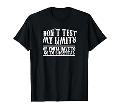 Test limits hospital for sale  Delivered anywhere in USA 