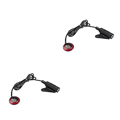 Toyandona 2pcs professional for sale  Delivered anywhere in UK