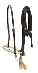 Showman oiled harness for sale  Delivered anywhere in USA 