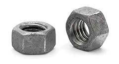 Hex finish nuts for sale  Delivered anywhere in USA 