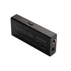 Questyle m15i headphone for sale  Delivered anywhere in UK
