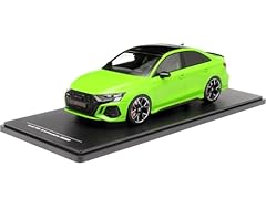 Audi rs3 limousine d'occasion  Livré partout en France