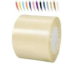 75mm blanc ivoire d'occasion  Livré partout en France