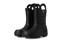 Crocs handle rain for sale  Delivered anywhere in UK