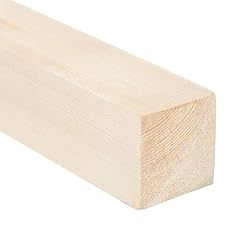 2x2 pine planed for sale  Delivered anywhere in UK