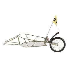 Croozer unisex adulto usato  Spedito ovunque in Italia 