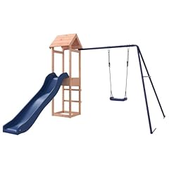 Vidaxl spielturm klettergerüs gebraucht kaufen  Wird an jeden Ort in Deutschland