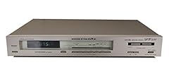 Marantz st520 tuner gebraucht kaufen  Wird an jeden Ort in Deutschland