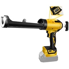 Cordless caulking gun for sale  Delivered anywhere in UK