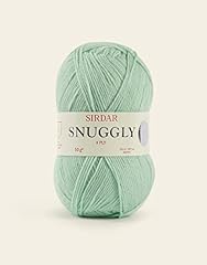 Sirdar snuggly ply for sale  Delivered anywhere in UK