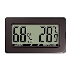 Thermo hygrometer lcd gebraucht kaufen  Wird an jeden Ort in Deutschland