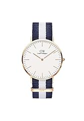 Daniel wellington classic for sale  Delivered anywhere in USA 