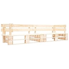 Bopdu divano pallet usato  Spedito ovunque in Italia 