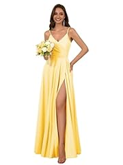 Dymaisei satin bridesmaid for sale  Delivered anywhere in USA 