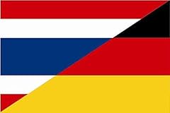 U24 aufkleber thailand gebraucht kaufen  Wird an jeden Ort in Deutschland
