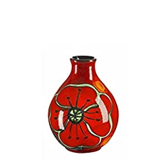 Poole pottery poppyfield for sale  Delivered anywhere in Ireland