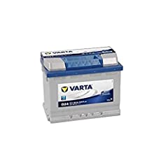 Varta d24 blue d'occasion  Livré partout en France