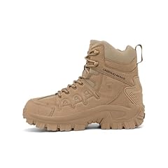 Xuanke military boots for sale  Delivered anywhere in UK
