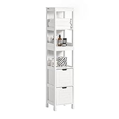 Sobuy frg126 meuble d'occasion  Livré partout en Belgiqu