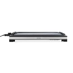 Petra elektrischer grill gebraucht kaufen  Wird an jeden Ort in Deutschland