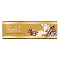 Lindt swiss milk for sale  Delivered anywhere in UK